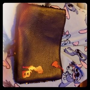 Betty boo makeup bag with head rush